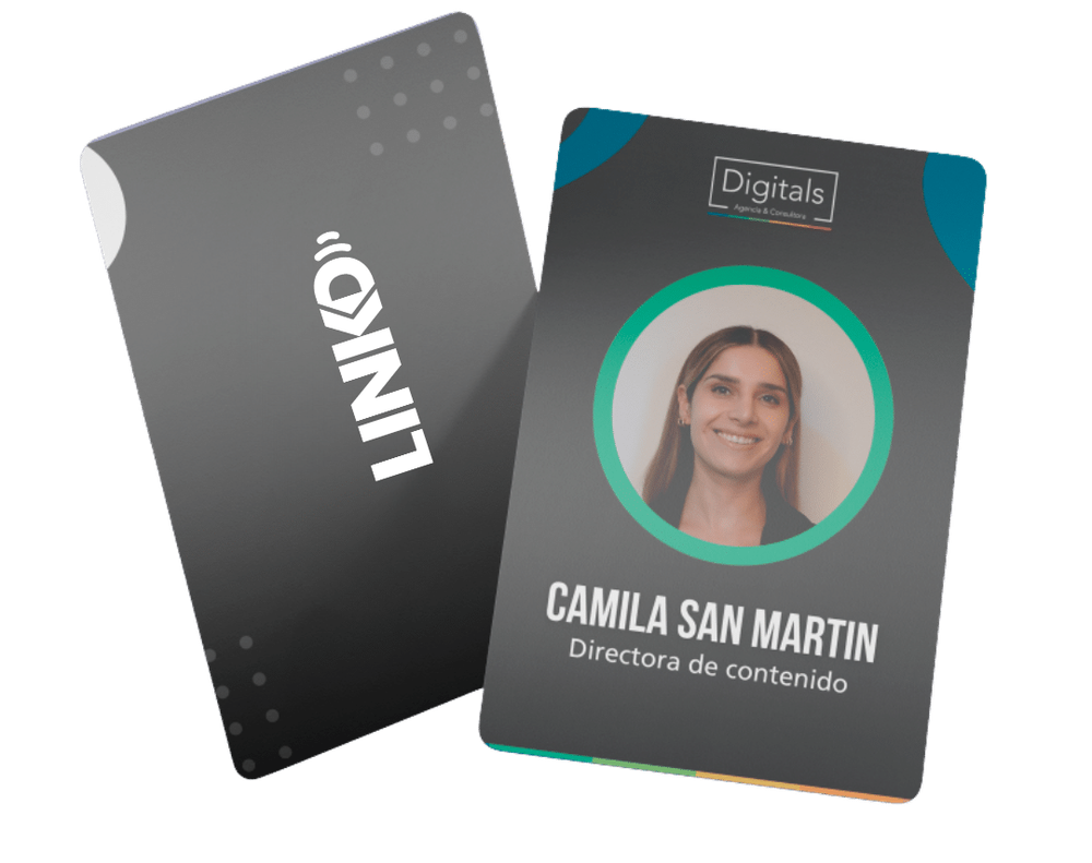 LINKD eventos corporativos